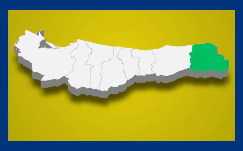 La Ceiba